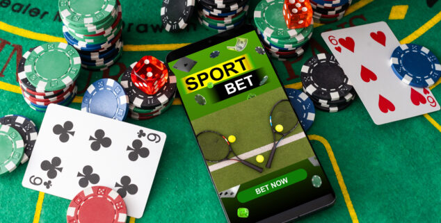 Descubra o Mundo do 979bet A Plataforma de Apostas Online que Você Precisava Descubra o Mundo do 979bet A Plataforma de Apostas Online que Você Precisava