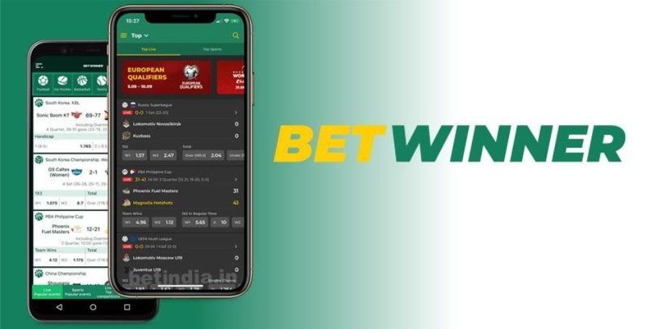 Discover the Excitement of BetWinner Casino Discover the Excitement of BetWinner Casino