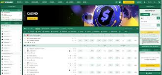 Discover the Excitement of BetWinner Casino Discover the Excitement of BetWinner Casino