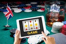 Discover the Newest UK Online Casino Uncover the Excitement! Discover the Newest UK Online Casino Uncover the Excitement!