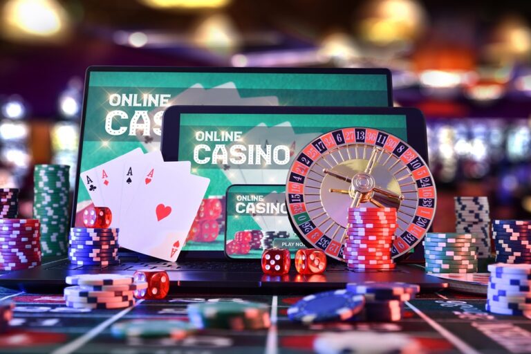 Experience the Thrill at Online Kingdom Casino Experience the Thrill at Online Kingdom Casino
