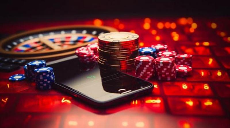 Experience the Thrills at PartyCasino Online Casino UK Experience the Thrills at PartyCasino Online Casino UK