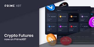 Exploring the World of Trading with PrimeXBT Forex 4 Exploring the World of Trading with PrimeXBT Forex 4