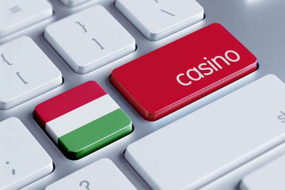 The Exciting World of Hungary Casino