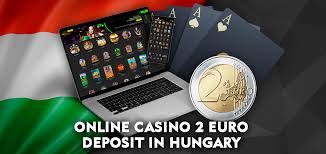 The Exciting World of Hungary Casino