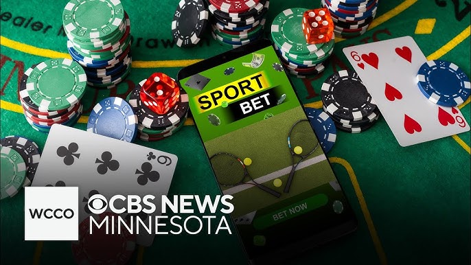 The World of Betting Exploring Nigus Bet