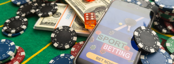 The World of Betting Exploring Nigus Bet