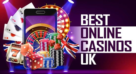 Top Choices for Online Sports Betting Sites UK Top Choices for Online Sports Betting Sites UK