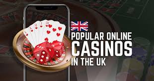 Ultimate Guide to Online Casino UK Websites 5 Ultimate Guide to Online Casino UK Websites 5
