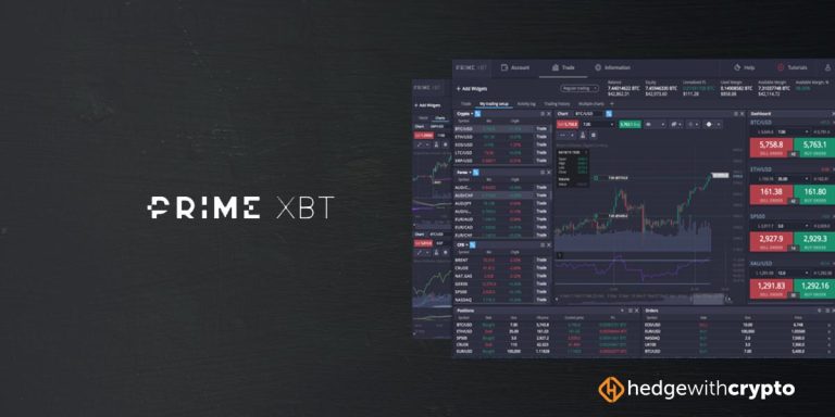 Unlock Your Trading Potential with PrimeXBT Bonuses Unlock Your Trading Potential with PrimeXBT Bonuses