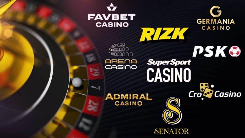 22Bet Casino – bonus do 8