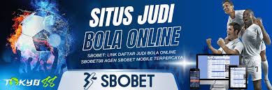 Agen SBOBET Indonesia Peluang Terbaik untuk Petaruh di Tanah Air