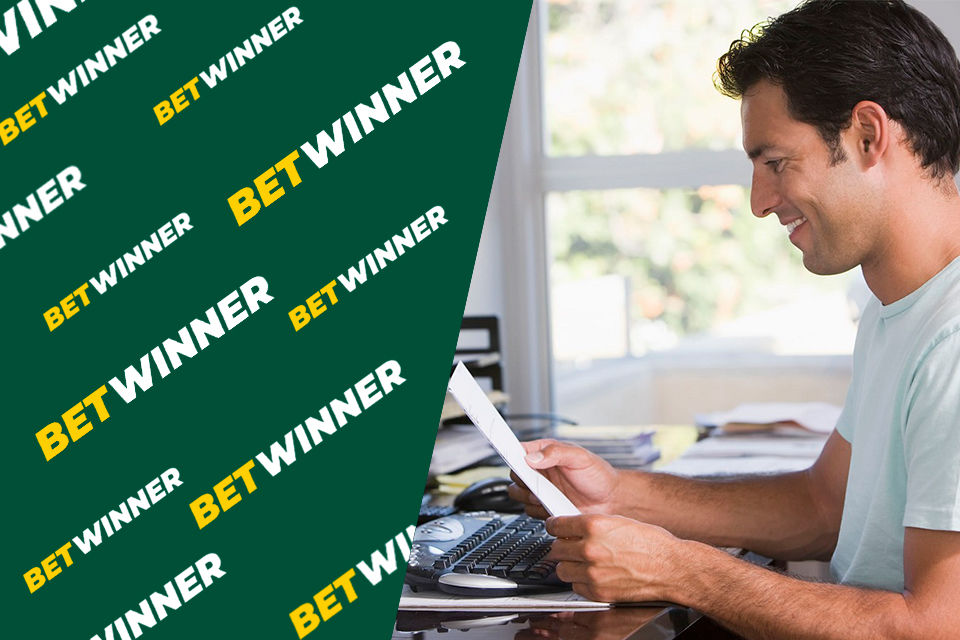 Betwinner Casino Games Experience the Thrill of Online Gaming