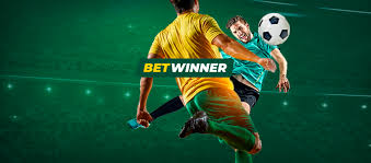 Betwinner Casino Games Experience the Thrill of Online Gaming