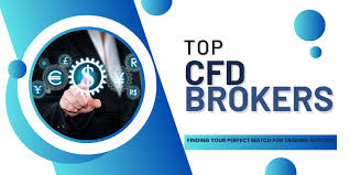 Discover the Best CFD Trading Platform for Your Trading Needs Discover the Best CFD Trading Platform for Your Trading Needs