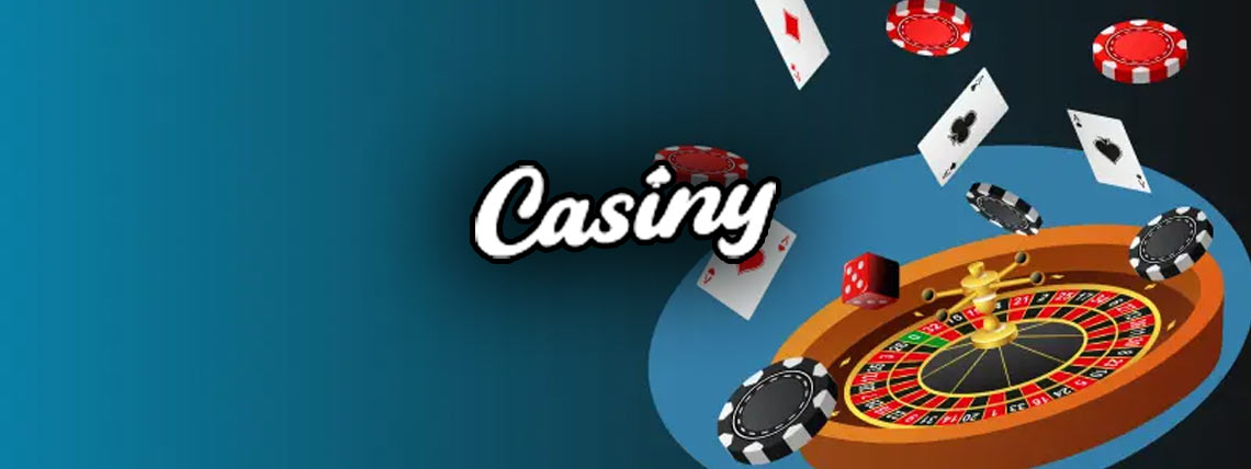 Discover the Excitement of New Games with Casiny App Discover the Excitement of New Games with Casiny App