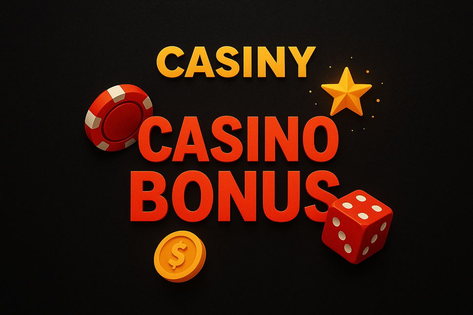 Discover the Exciting World of Casiny Casino 62