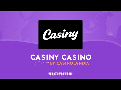 Discover the Exciting World of Casiny Casino 62