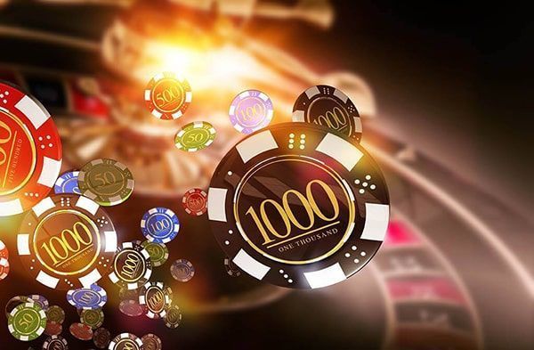 Discover the Thrills at Casino Golden Lion 11 Discover the Thrills at Casino Golden Lion 11