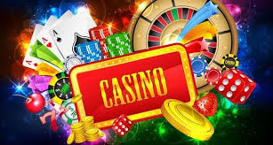Discover the Thrills at Casino Golden Lion 11 Discover the Thrills at Casino Golden Lion 11