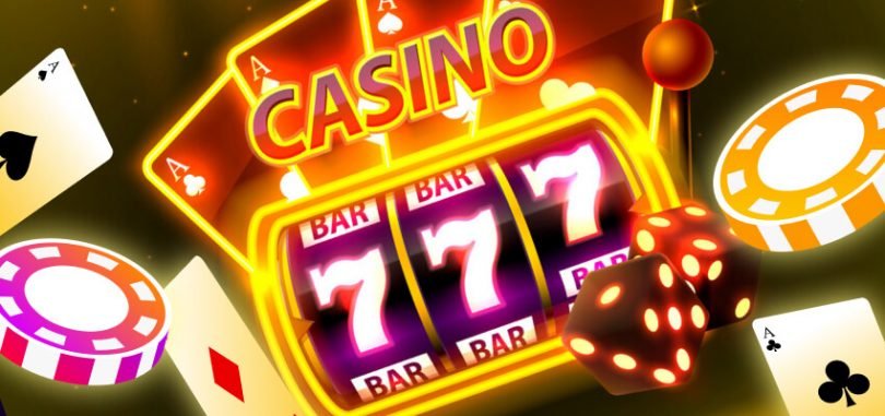 Discover the Thrills at UK Casino Club Online Casino 13 Discover the Thrills at UK Casino Club Online Casino 13