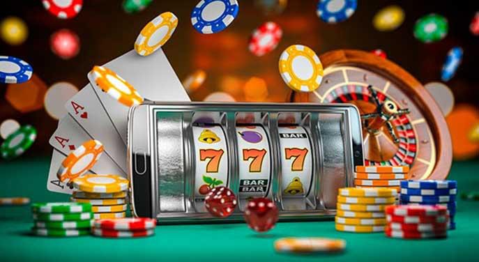Discover the Thrills at UK Casino Club Online Casino 13 Discover the Thrills at UK Casino Club Online Casino 13