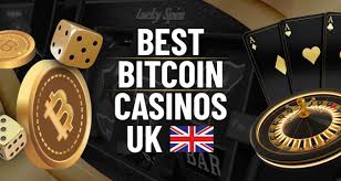 Discover the Top UK Casino Online Your Guide to Winning Big