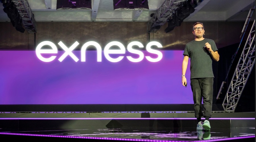 Everything You Need to Know About Exness Mobile Account Everything You Need to Know About Exness Mobile Account