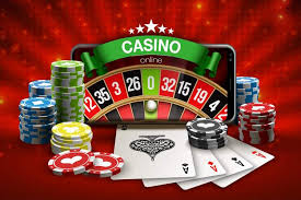 Explore the Excitement of Casiny Casino Explore the Excitement of Casiny Casino