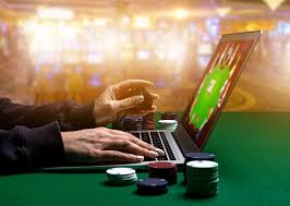 Explore the Excitement of Casiny Casino Explore the Excitement of Casiny Casino