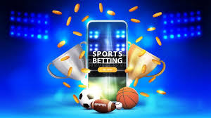 Exploring Easywin Bet Your Gateway to Simplified Sports Betting