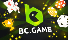 Exploring the Exciting World of BC Game.vc