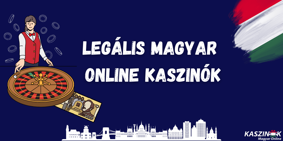 Fedezd fel a legjobb online kaszinó magyar lehetőségeit 10