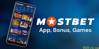 Mostbet Casino Your Ticket to Exciting Gaming Adventures
