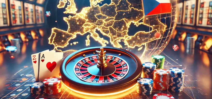 Nejlepší zahraniční casino Kde najít své štěstí Nejlepší zahraniční casino Kde najít své štěstí