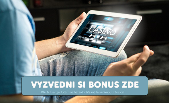 Nové české casino 2025 Nové trendy a očekávání v online hazardu