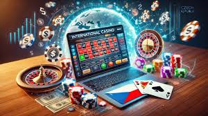 Nové české casino 2025 Nové trendy a očekávání v online hazardu