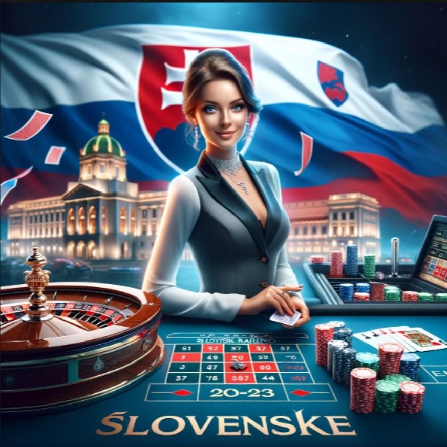 Objevte nové české online casino 2025 Trendy a novinky