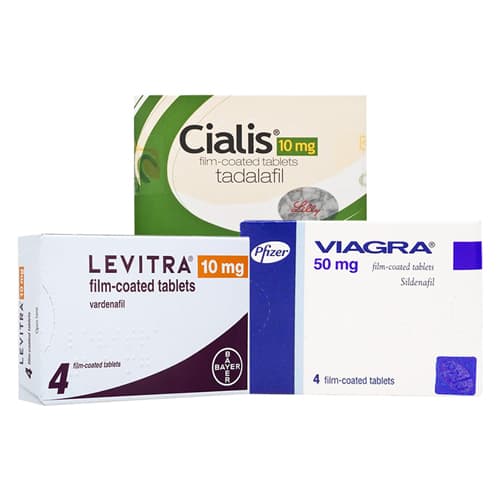 Tadalista Super Active 20 mg La Soluzione Ideale per la Disfunzione Erettile