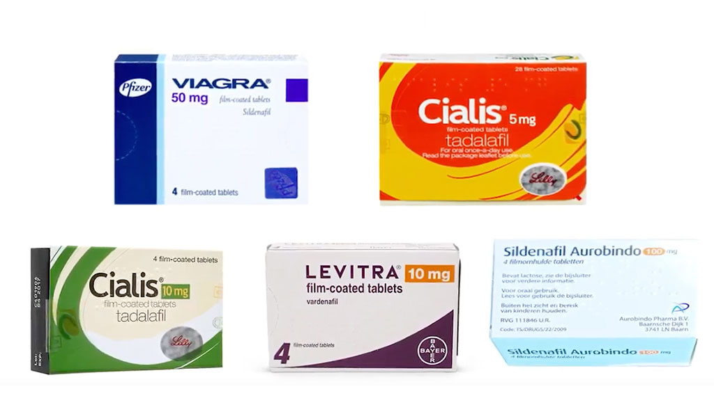Tadalista Super Active 20 mg La Soluzione Ideale per la Disfunzione Erettile