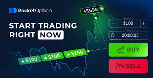 Trading Platform Pocket Option A Comprehensive Guide for Traders