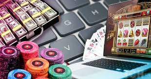 Understanding and Addressing Online Casino Complaints in the UK Understanding and Addressing Online Casino Complaints in the UK