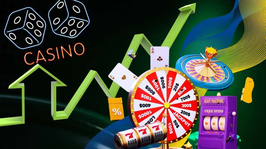 Understanding the 7Gold Casino Registration Process 2 Understanding the 7Gold Casino Registration Process 2