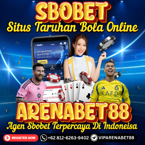 Agen Taruhan Bola Resmi Panduan Terpercaya untuk Para Pecinta Sepak Bola
