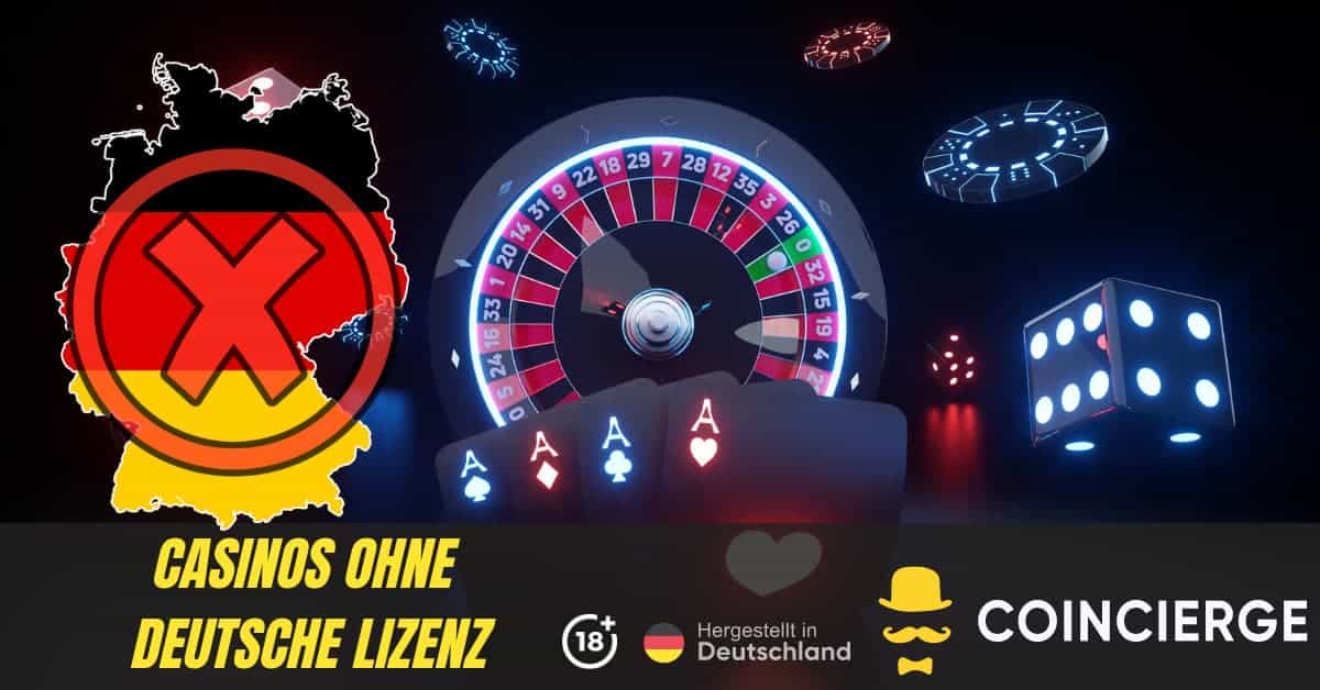 Die besten casinos ohne deutsche lizenz - Test und Vergleich Die besten casinos ohne deutsche lizenz - Test und Vergleich