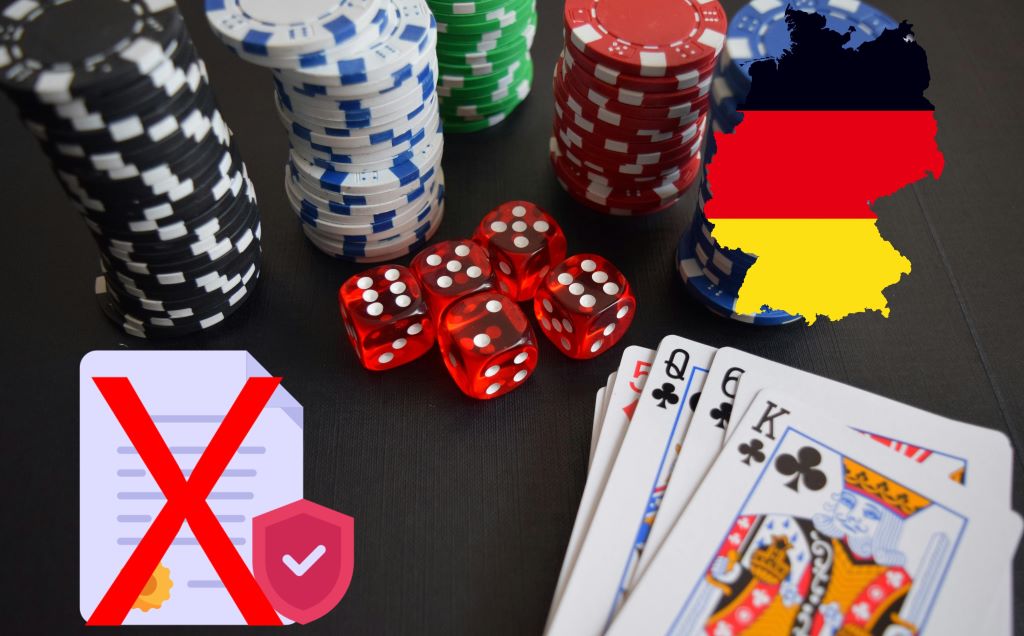 Die besten casinos ohne deutsche lizenz - Test und Vergleich Die besten casinos ohne deutsche lizenz - Test und Vergleich