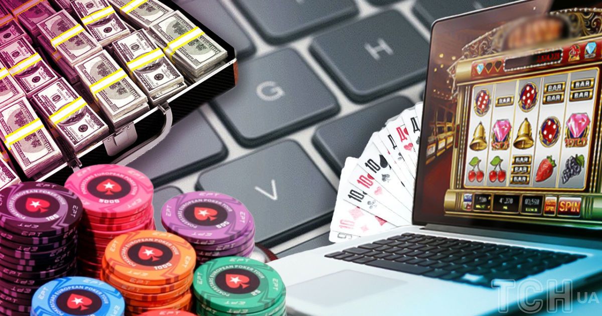 Discover the Exciting World of WG Casino Discover the Exciting World of WG Casino