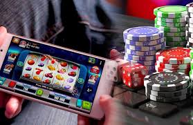 Discover the Exciting World of WG Casino Discover the Exciting World of WG Casino