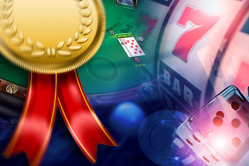 Exciting Wins Online Casino Jackpot Games in