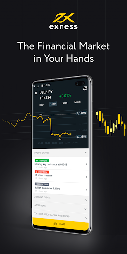 Exploring the Exness Mobile Terminal Features, Benefits, and Tips Exploring the Exness Mobile Terminal Features, Benefits, and Tips